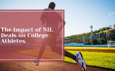 The Impact of NIL Deals on College Athletes