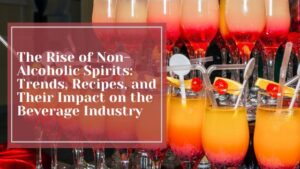 Non-Alcoholic Spirits